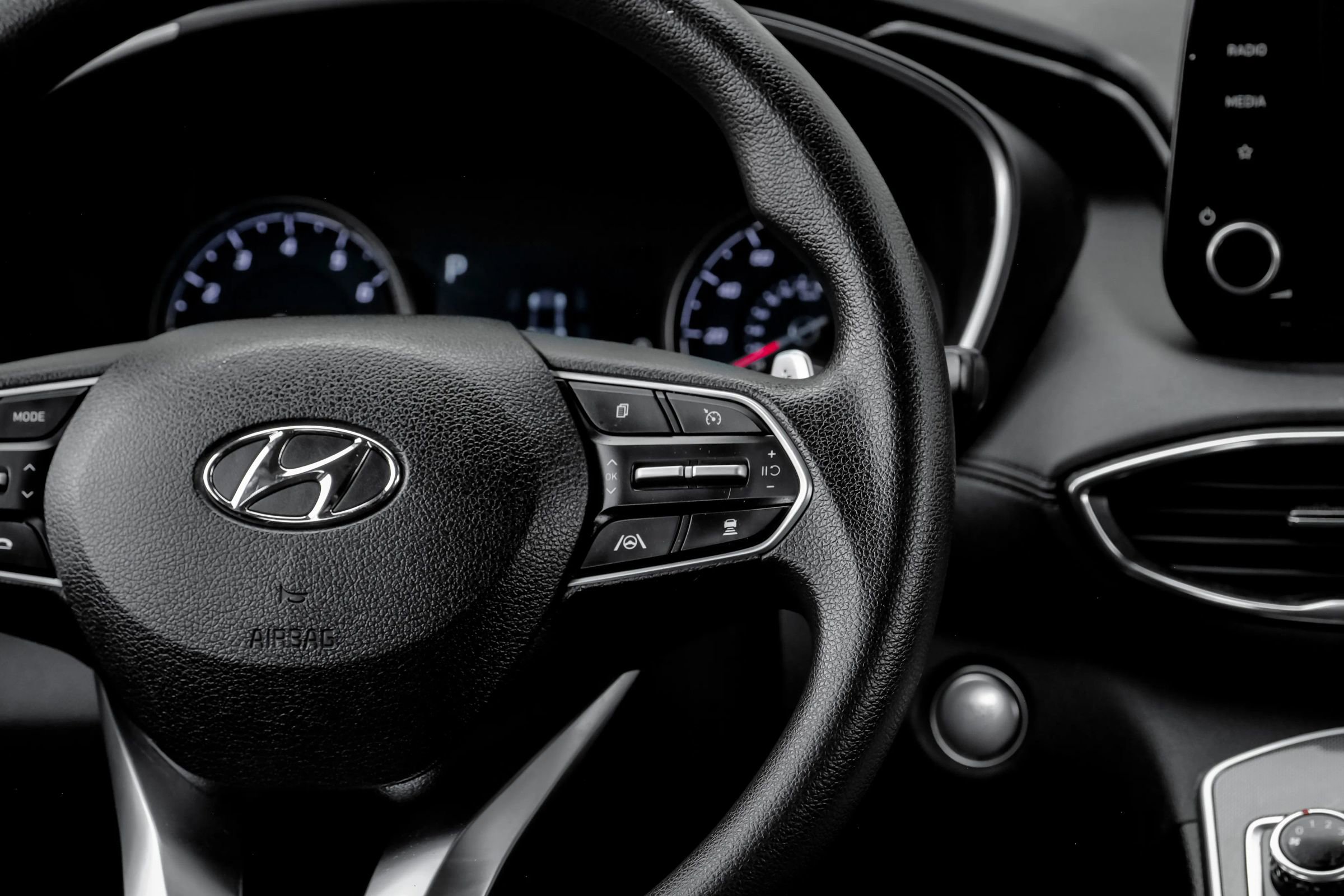 Used 2022 Hyundai Santa Fe SEL image 23