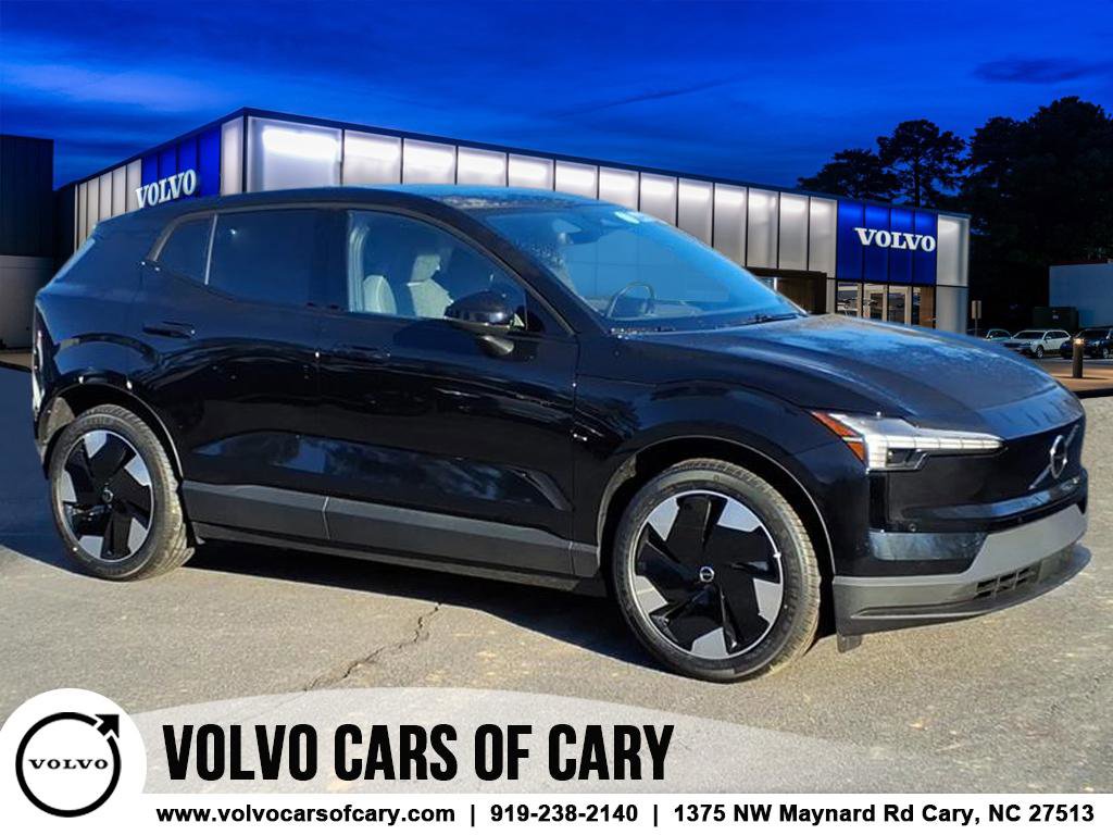 New 2026 Volvo EX30 Plus w/ Protection Package Premier AWD/4WD image 1