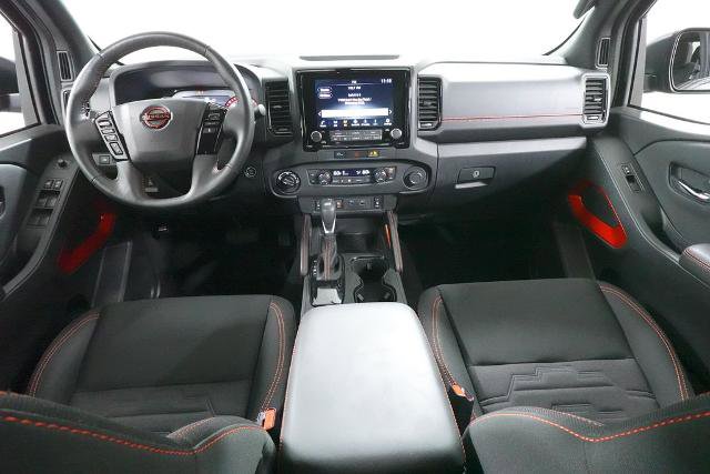 Used 2023 Nissan Frontier PRO-4X w/ Pro Convenience Package AWD/4WD image 11