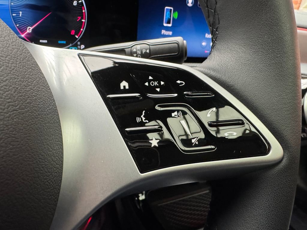 Used 2026 Mercedes-Benz CLA 250 4MATIC image 21