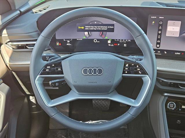 New 2026 Audi Q5 Premium Plus AWD/4WD image 12