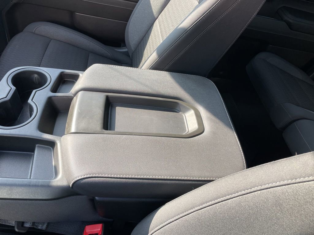 Used 2024 Chevrolet Silverado 1500 LT image 21