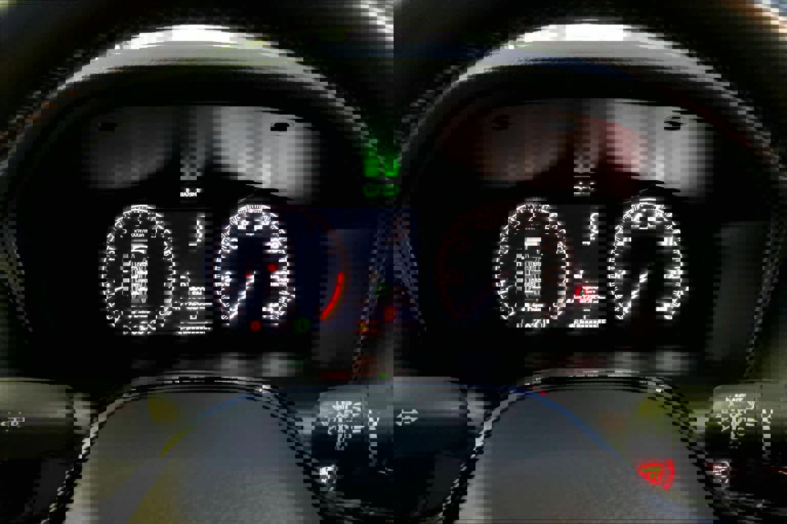 Used 2025 Honda HR-V Sport image 25