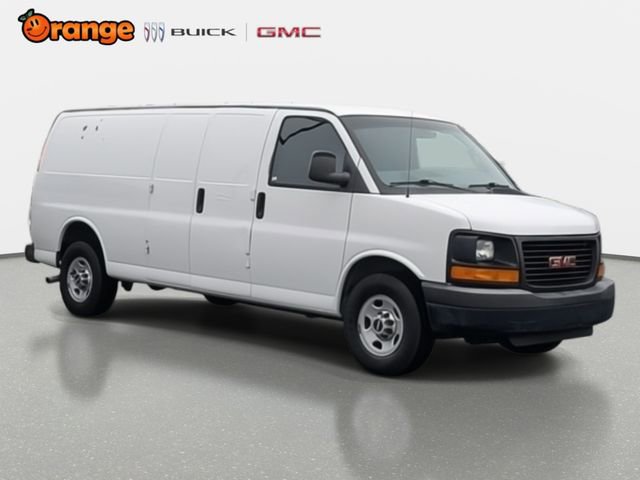Used 2012 GMC Savana 2500 Extended w/ Power Package