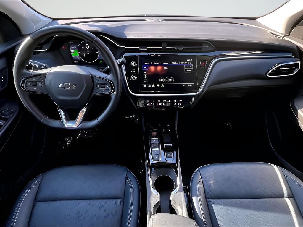 Certified 2023 Chevrolet Bolt EUV Premier image 14