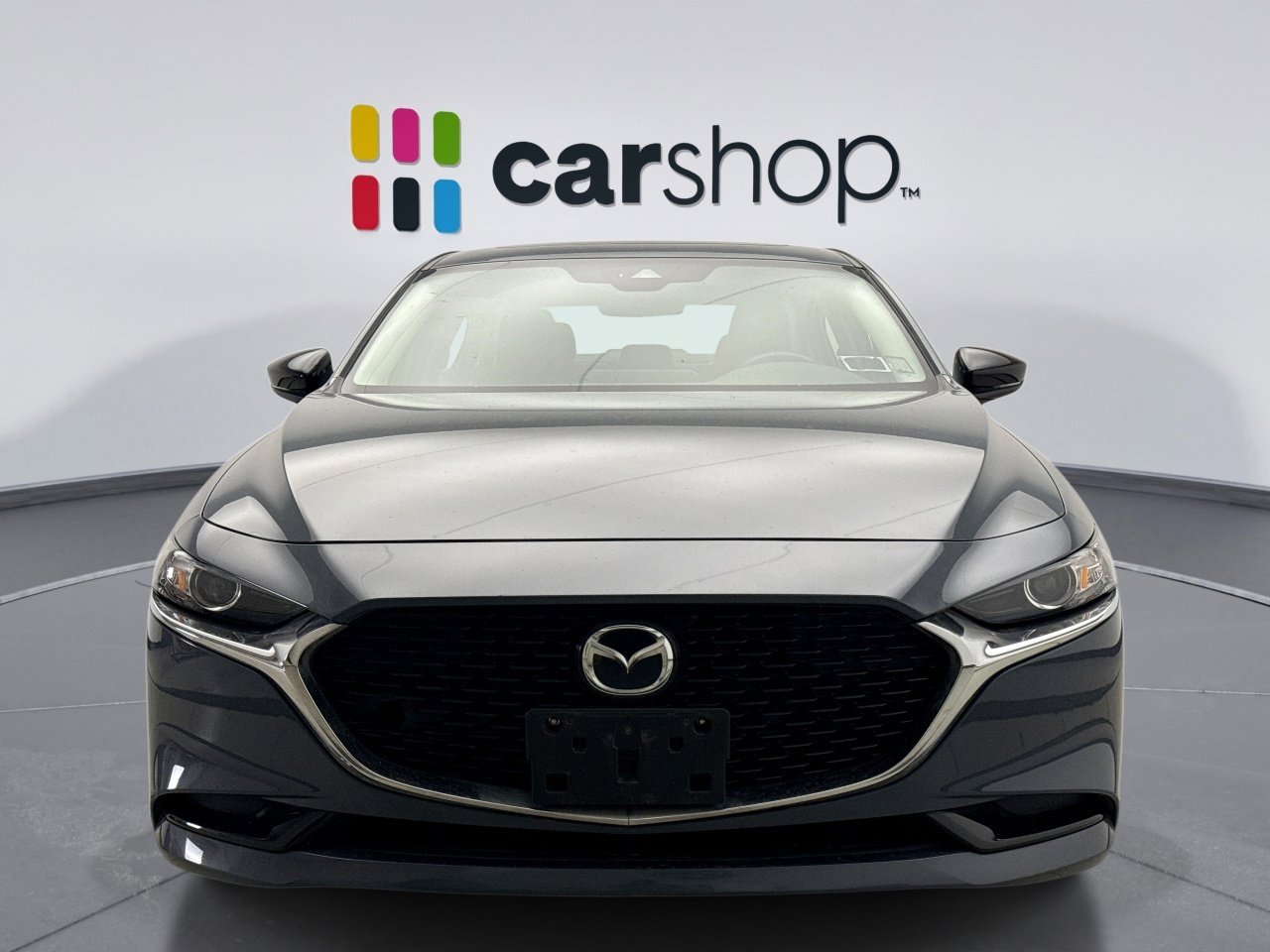Used 2023 MAZDA MAZDA3 s image 7