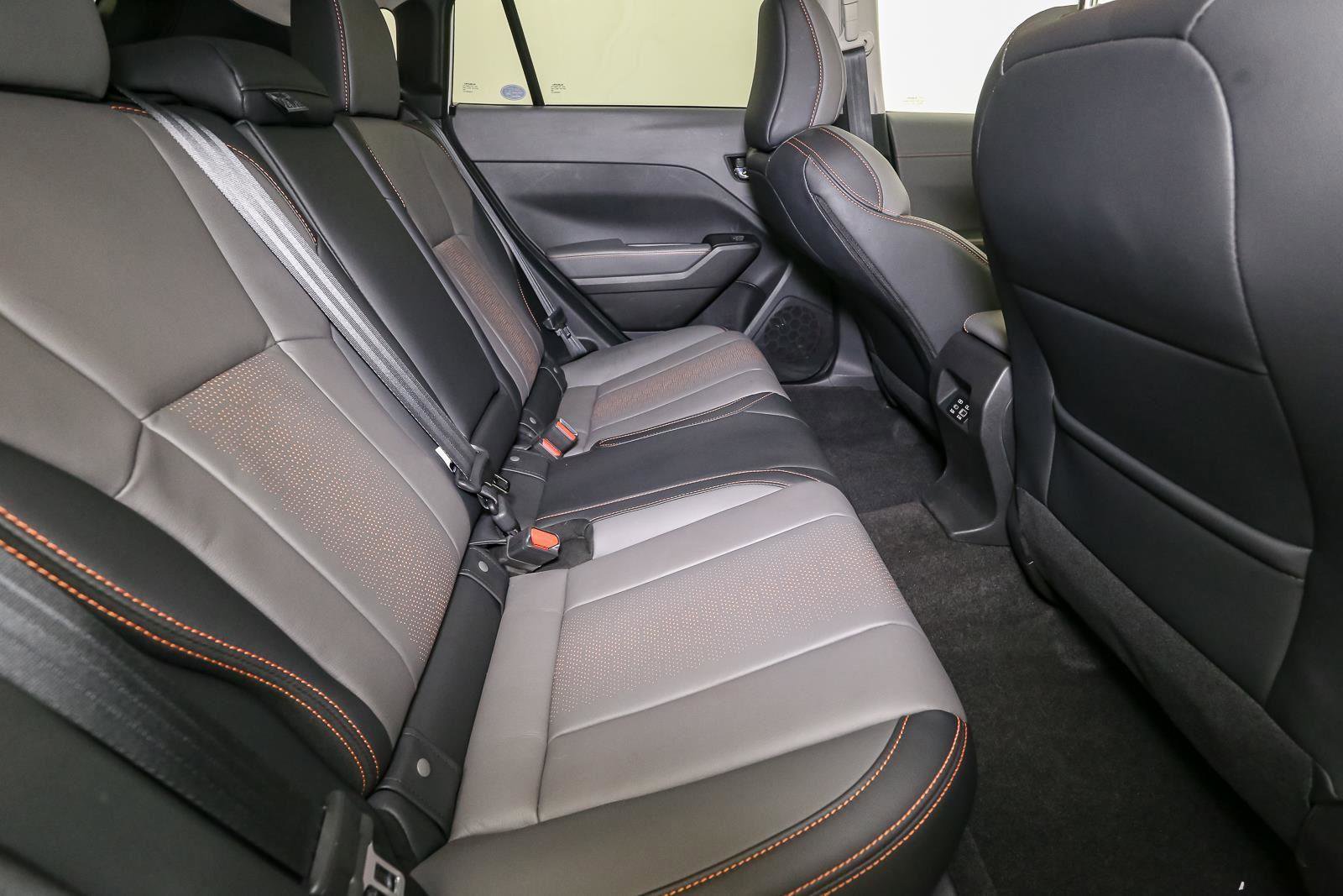 Used 2024 Subaru Crosstrek 2.5i Limited image 20