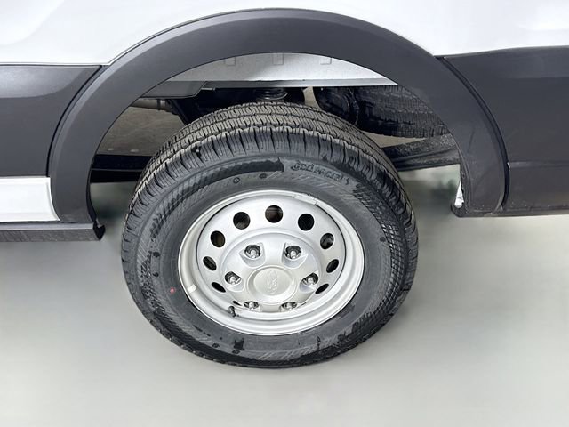 New 2025 Ford Transit 250 Low Roof AWD image 26