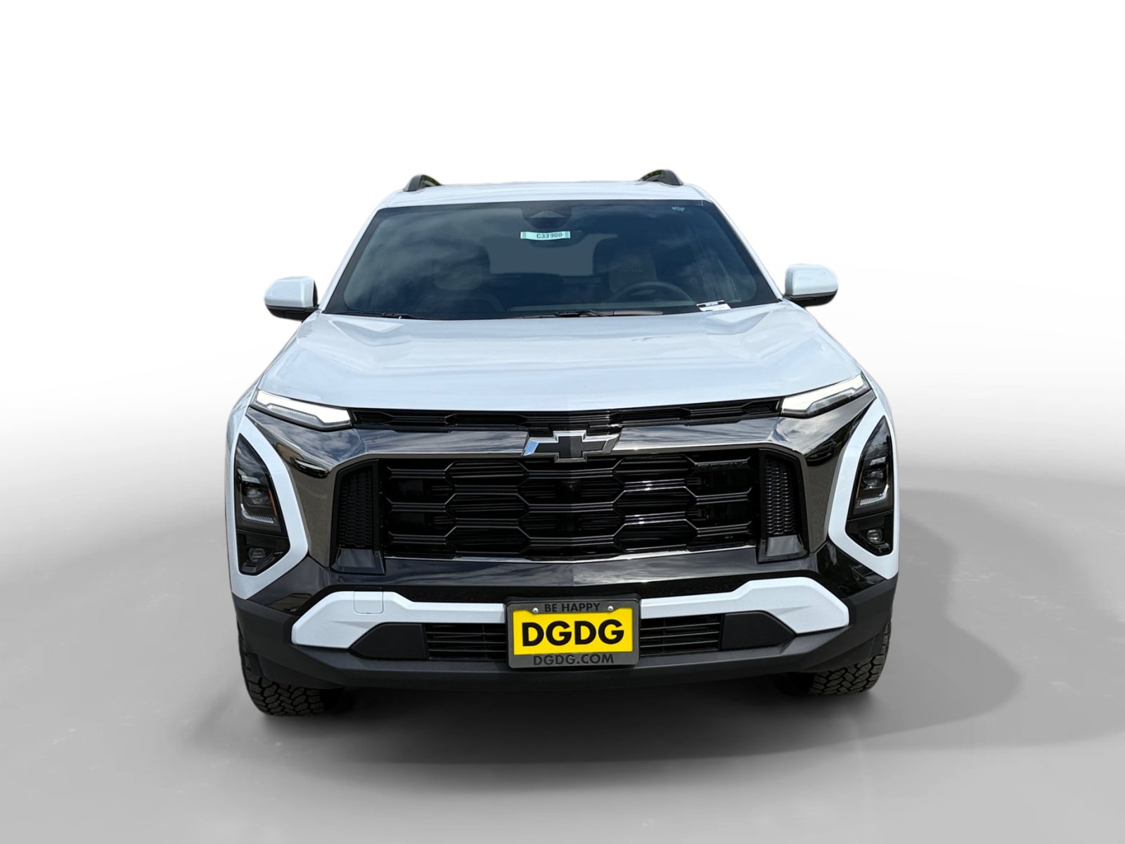 New 2026 Chevrolet Equinox ACTIV w/ Safety and Technology Package FWD image 8