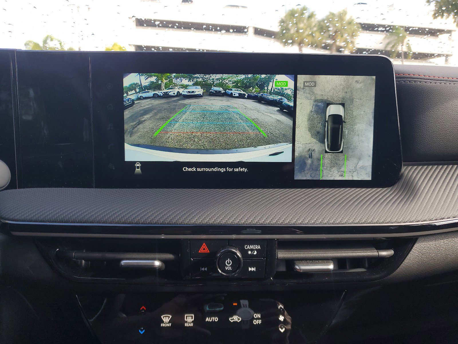 Certified 2025 Nissan Kicks SR image 8