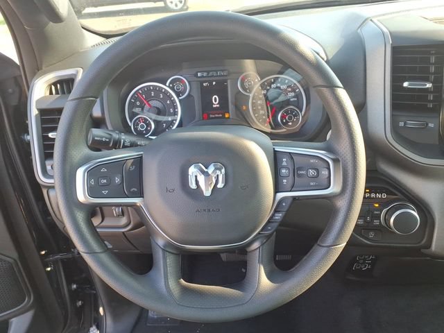 New 2027 RAM 1500 Tradesman AWD/4WD image 18