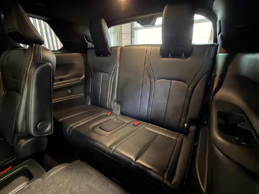 Used 2022 INFINITI QX60 Autograph image 16