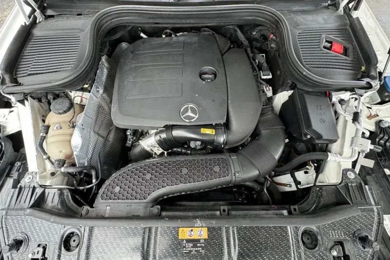 Used 2020 Mercedes-Benz GLE 350 4MATIC image 14