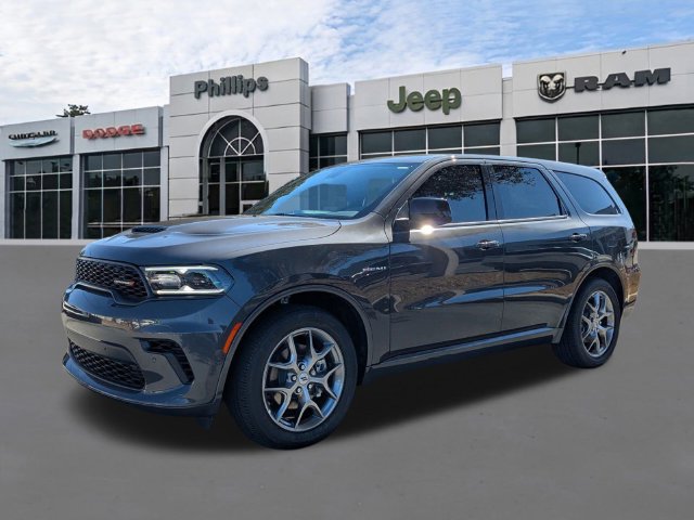 New 2026 Dodge Durango GT AWD/4WD image 8