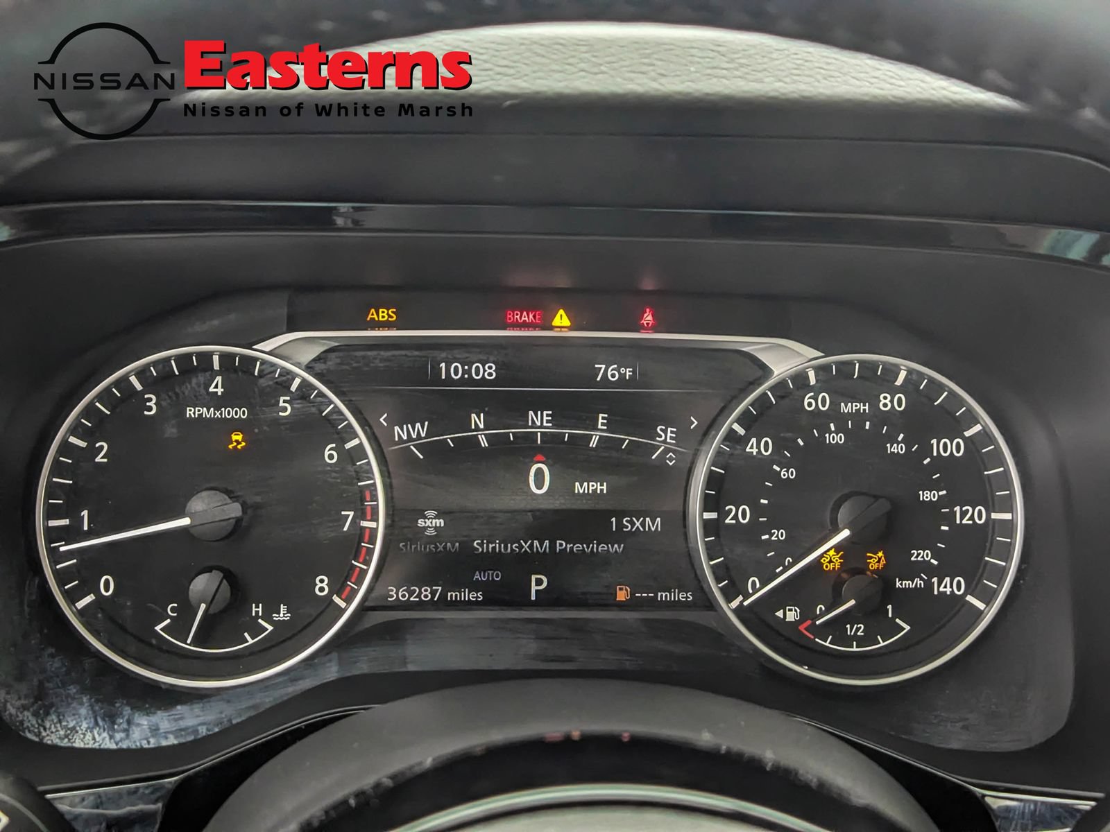 Used 2023 Nissan Pathfinder SL w/ SL Premium Package AWD/4WD image 17