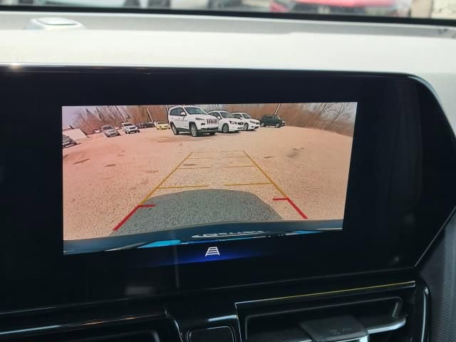 Used 2024 Chevrolet TrailBlazer RS w/ Convenience Package image 26