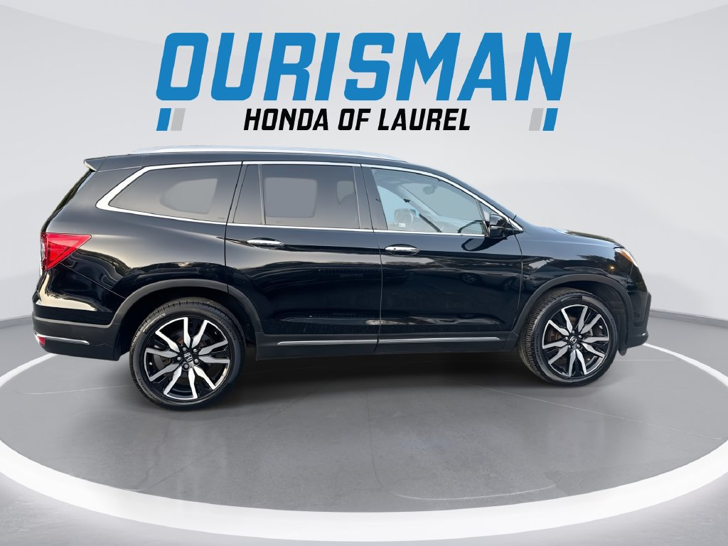 Used 2019 Honda Pilot Touring image 9