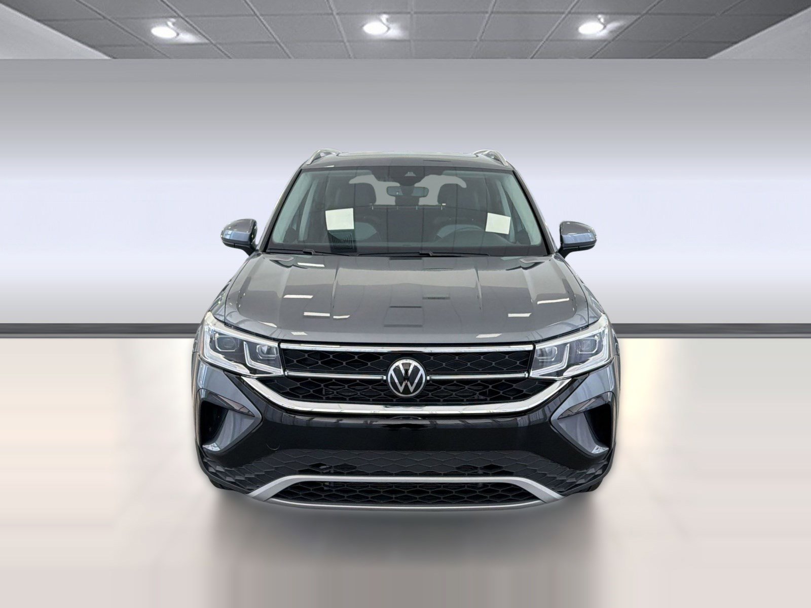 Certified 2023 Volkswagen Taos SEL AWD/4WD image 6