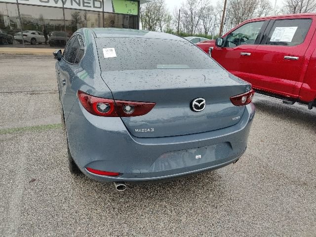 Used 2023 MAZDA MAZDA3 s image 19