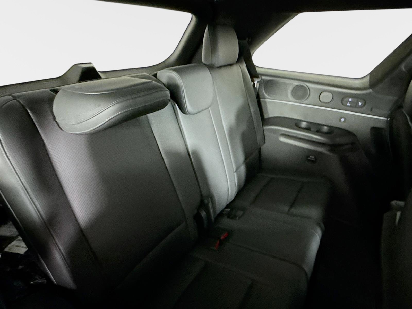 New 2026 Hyundai Palisade Calligraphy image 28