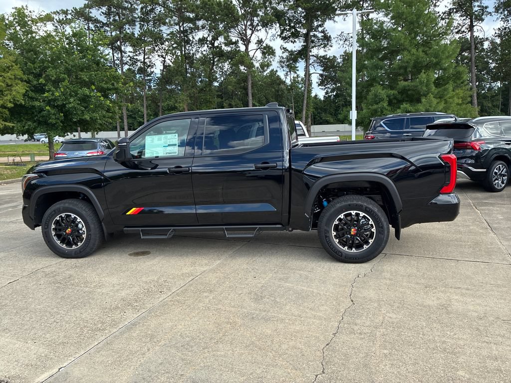 New 2026 Toyota Tundra SR5 AWD/4WD video 2