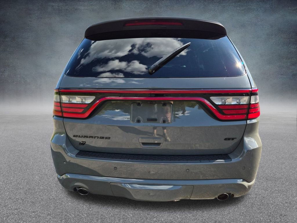 New 2026 Dodge Durango GT image 6