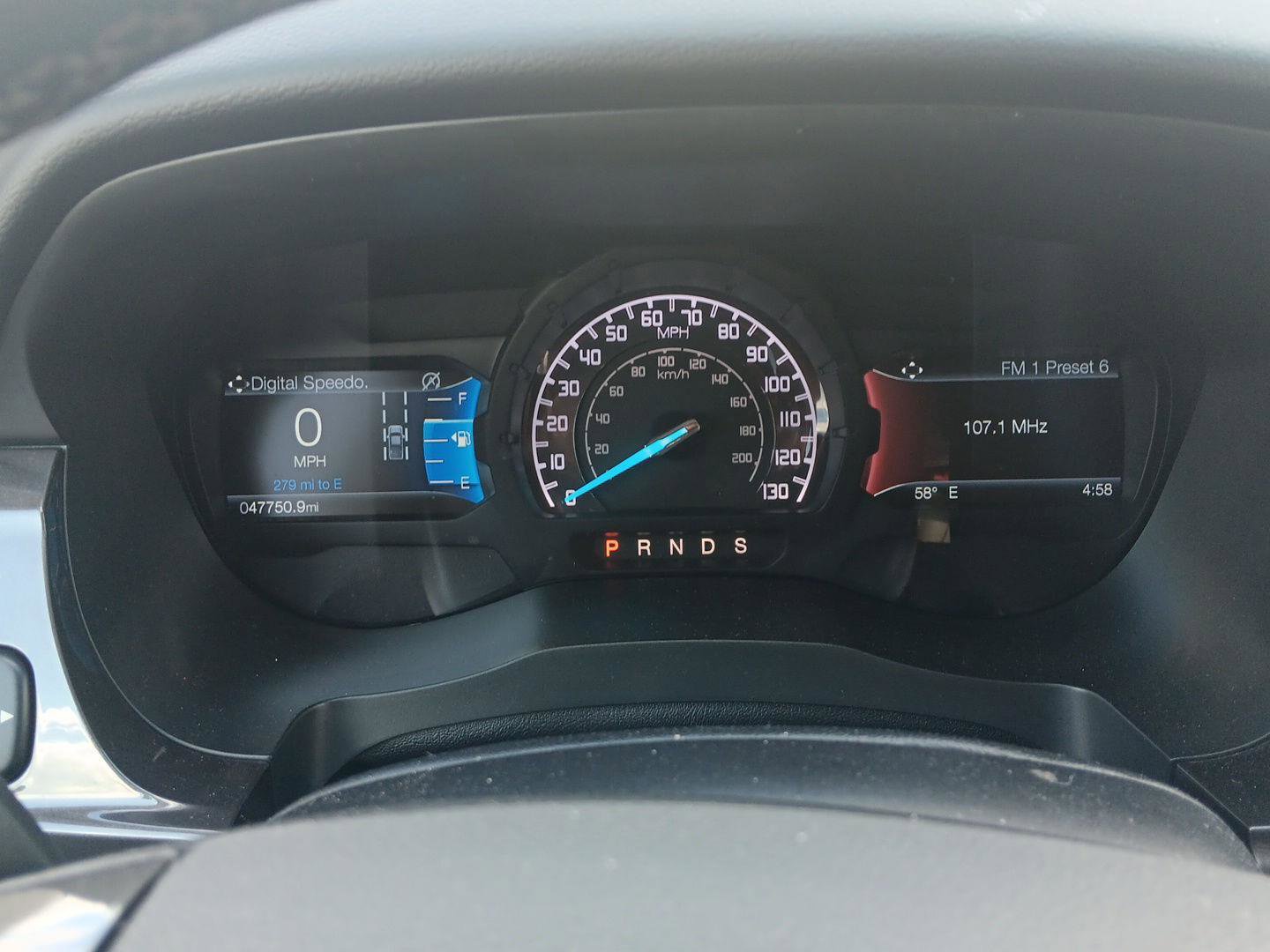 Used 2019 Ford Ranger Lariat w/ Equipment Group 501A Mid AWD/4WD image 18