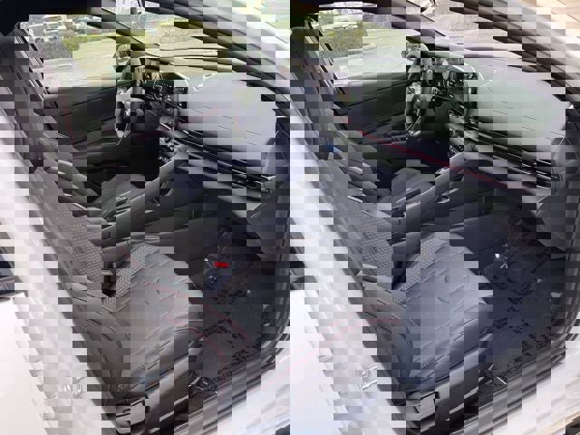 New 2026 Hyundai Elantra N Line image 34