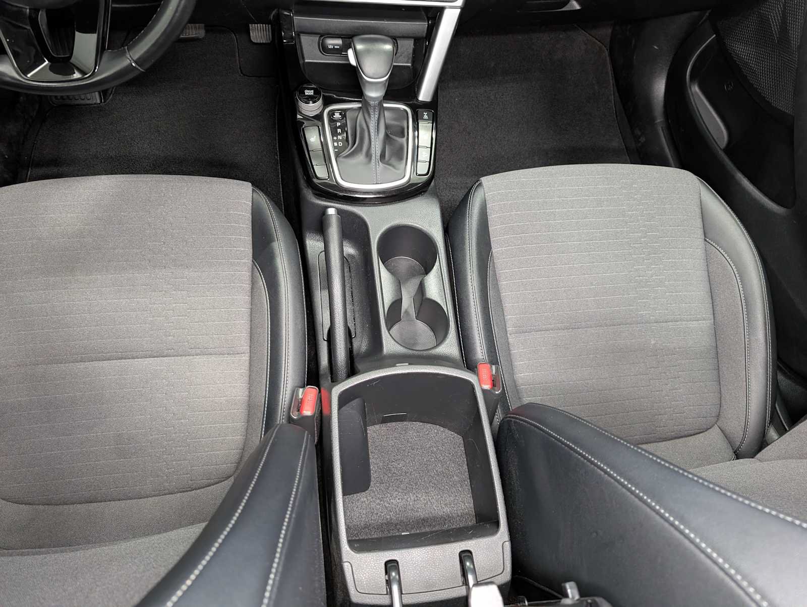 Certified 2023 Kia Seltos Nightfall Edition AWD/4WD image 19