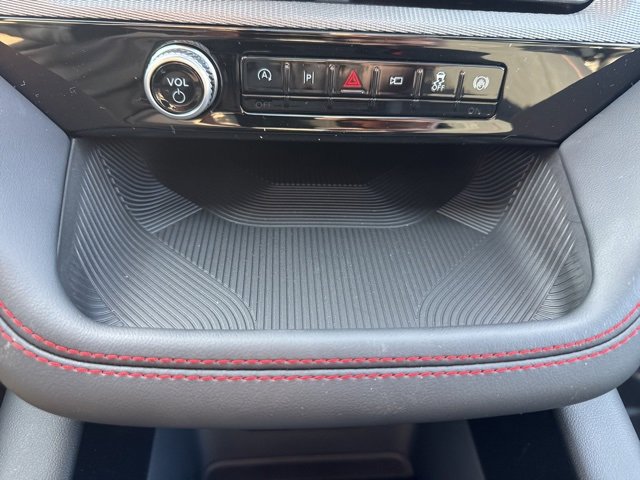 New 2026 Ford Explorer ST image 38