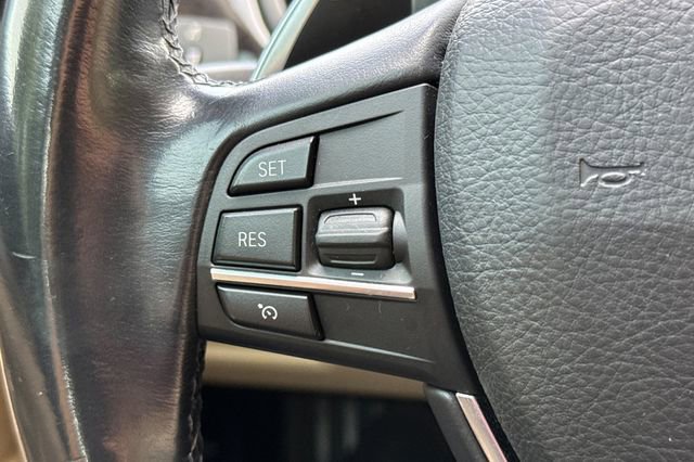 Used 2016 BMW 535i Sedan RWD image 37
