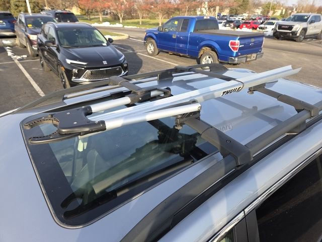 Used 2019 Subaru Forester Limited image 20