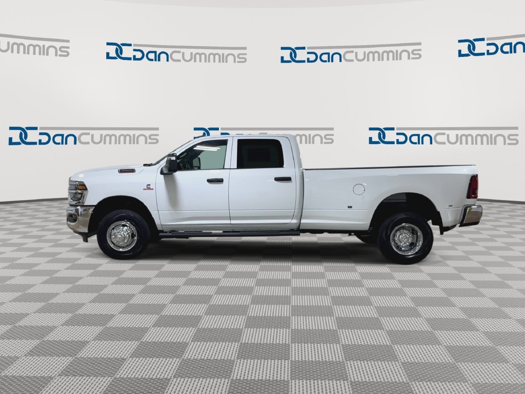 New 2027 RAM 3500 Tradesman AWD/4WD image 5