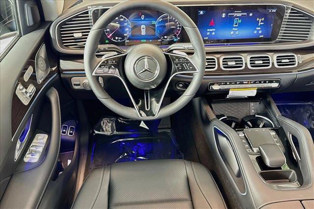 New 2026 Mercedes-Benz GLE 450e 4MATIC image 20
