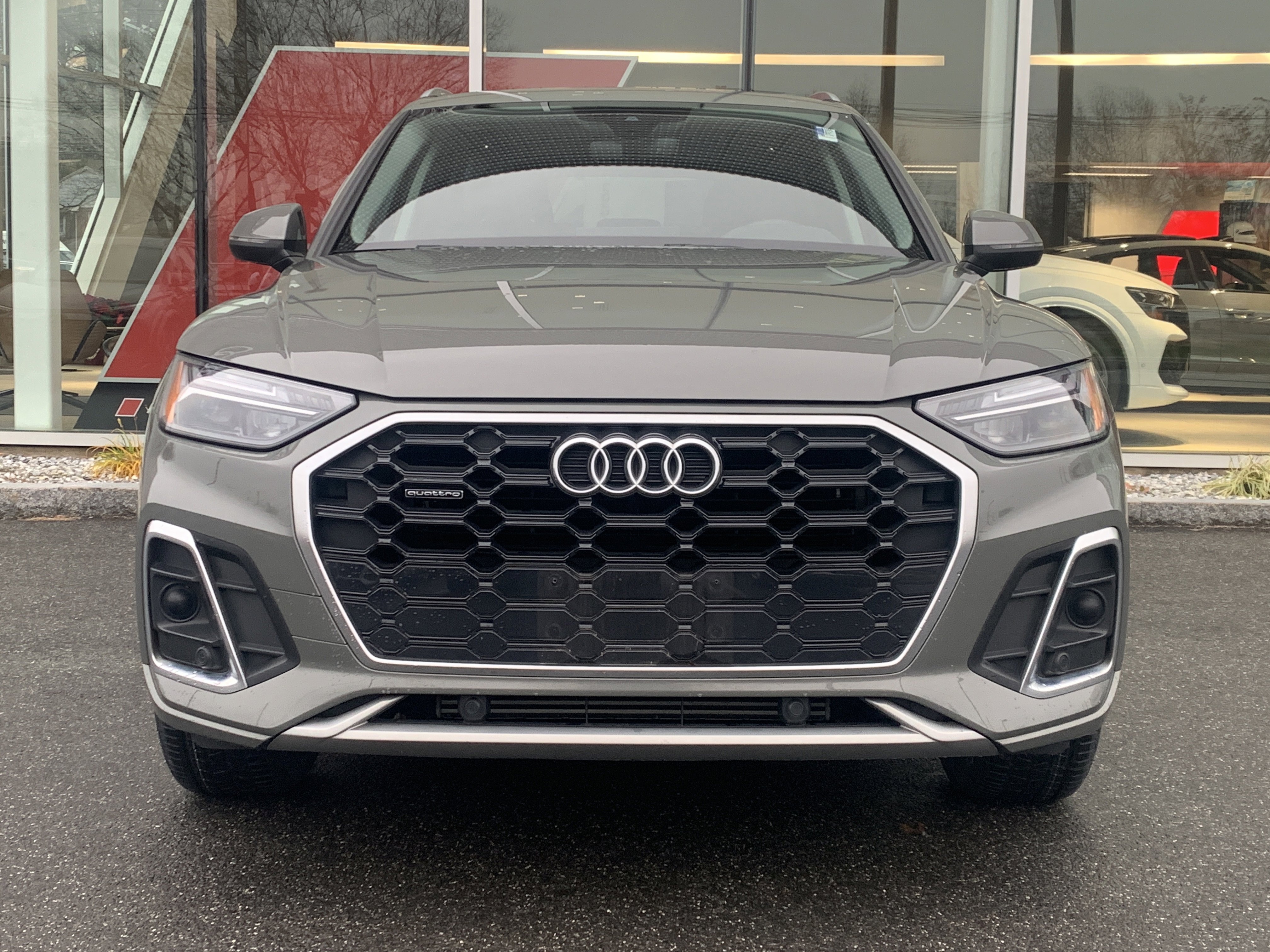 Certified 2023 Audi Q5 2.0T Premium w/ Convenience Package AWD/4WD image 6