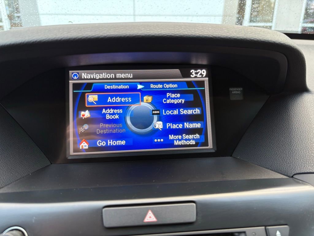 Used 2017 Acura MDX SH-AWD w/ Advance Package image 24