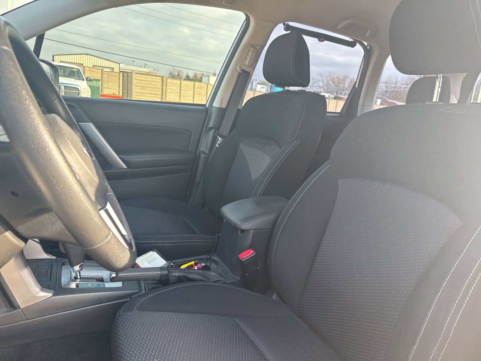 Used 2018 Subaru Forester 2.5i w/ Alloy Wheel Package image 3