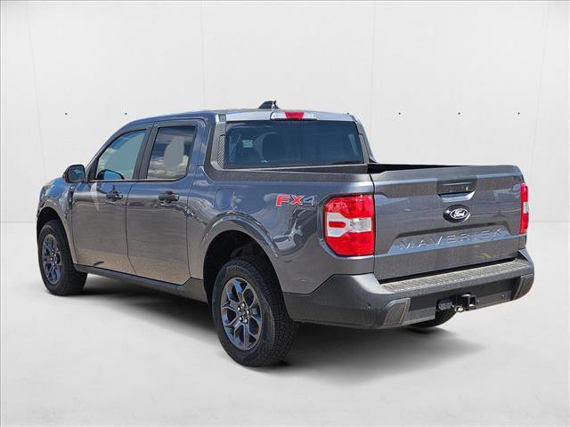 New 2025 Ford Maverick XLT w/ XLT Luxury Package image 9