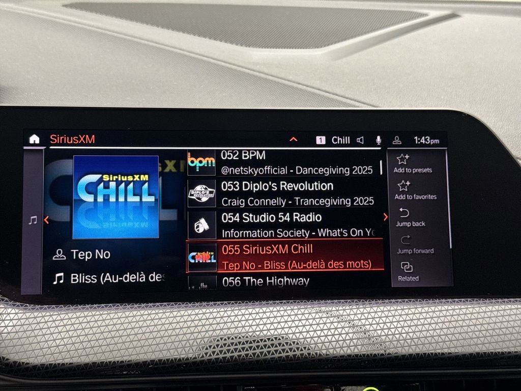 Certified 2024 BMW 228i xDrive Gran Coupe w/ Convenience Package image 17