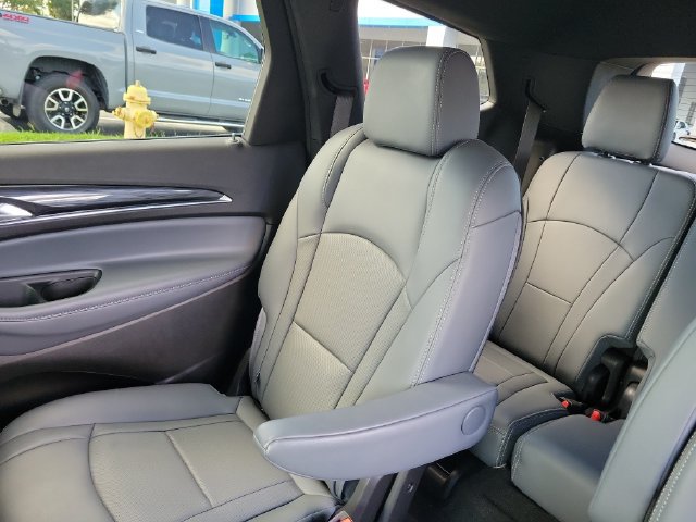 Certified 2024 Buick Enclave Essence w/ Experience Buick Package AWD/4WD image 14