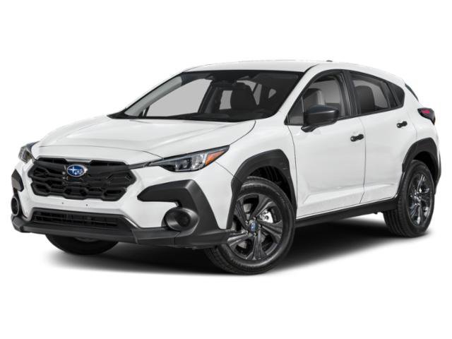 New 2025 Subaru Crosstrek 2.0i AWD/4WD image 1