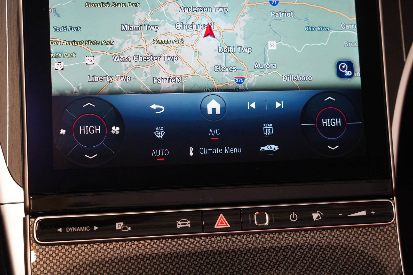 New 2026 Mercedes-Benz CLE 450 4MATIC Cabriolet image 30