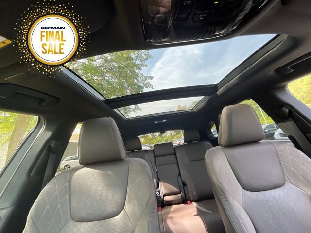 Certified 2024 Lexus RX 350 image 19
