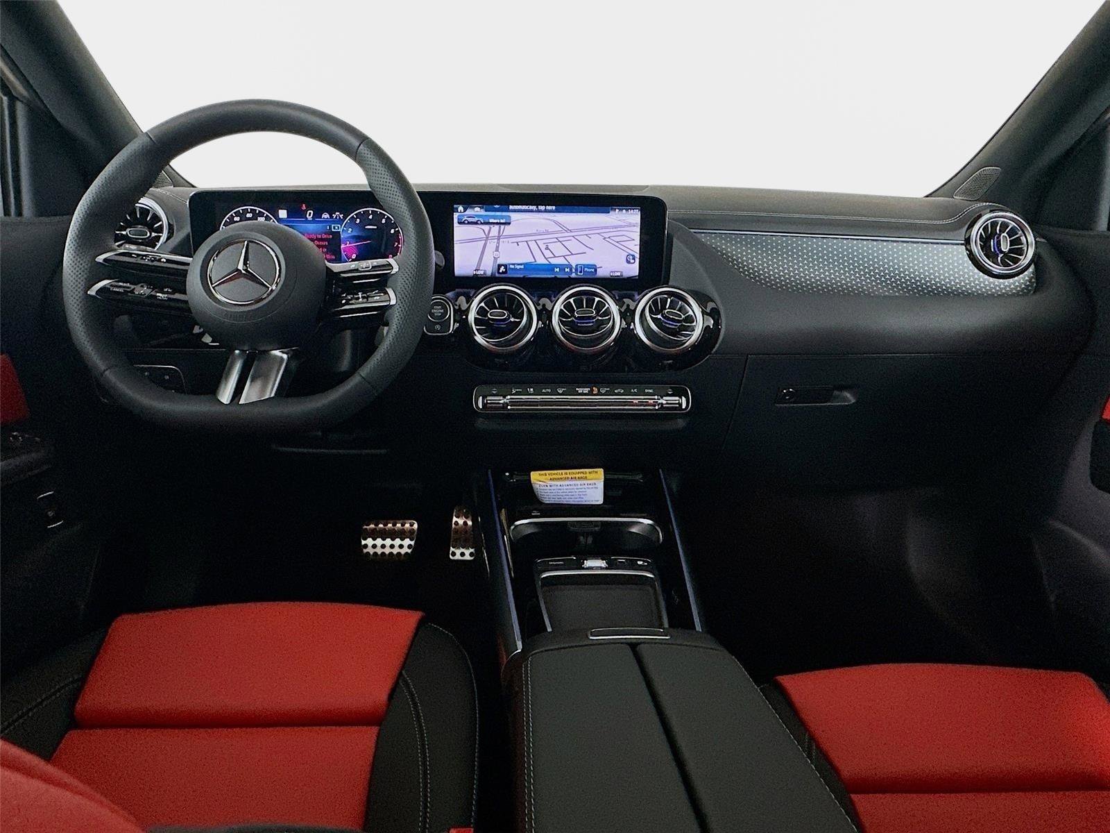 Certified 2026 Mercedes-Benz GLA 250 4MATIC image 28