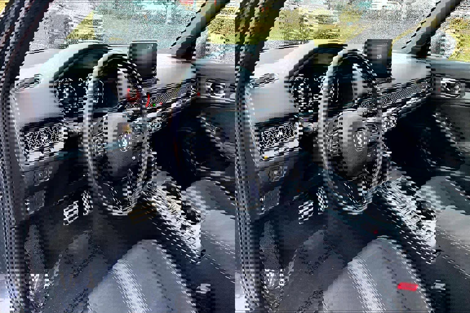 Used 2023 Honda Civic Sport image 16