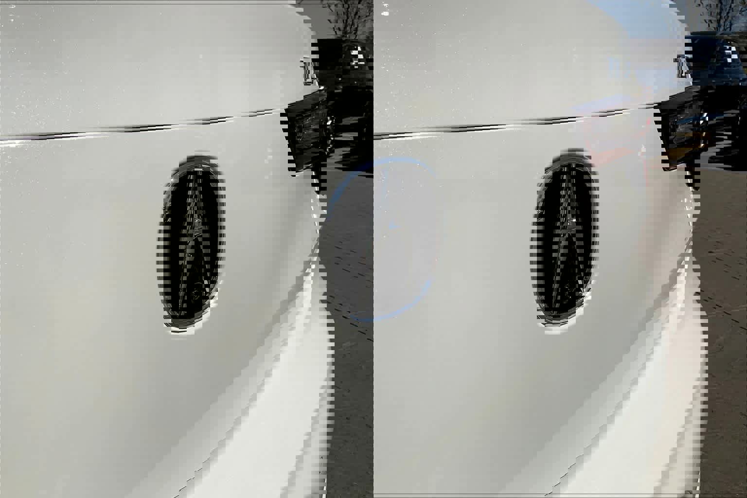 New 2025 Acura TLX w/ Technology Package image 8