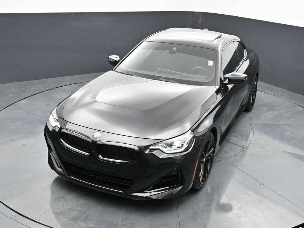 Used 2023 BMW M240i xDrive Coupe w/ Premium Package image 33