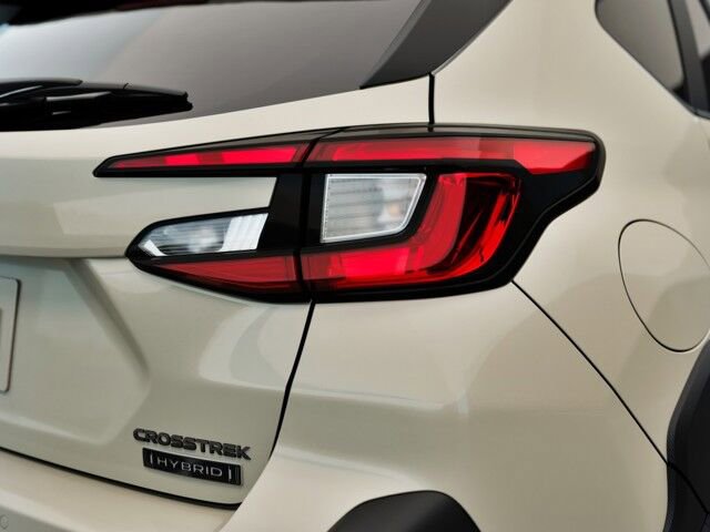 New 2026 Subaru Crosstrek 2.5i Limited AWD/4WD image 12