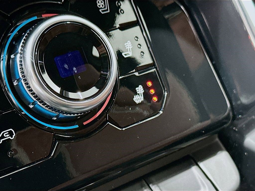 Certified 2026 GMC Sierra 1500 Denali Ultimate image 24