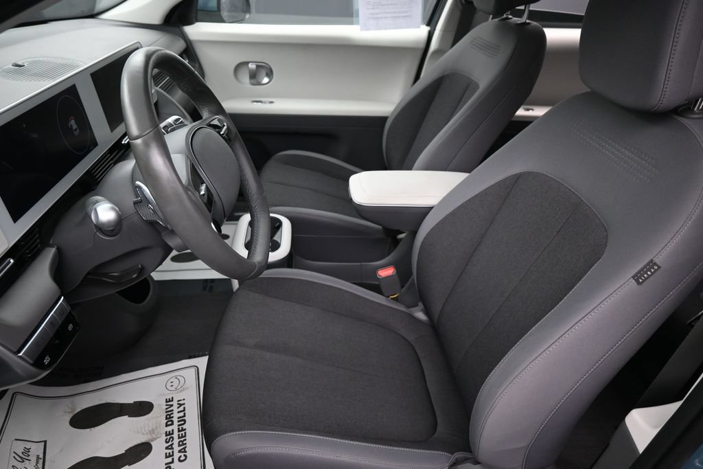 Used 2024 Hyundai Ioniq 5 SEL RWD image 28